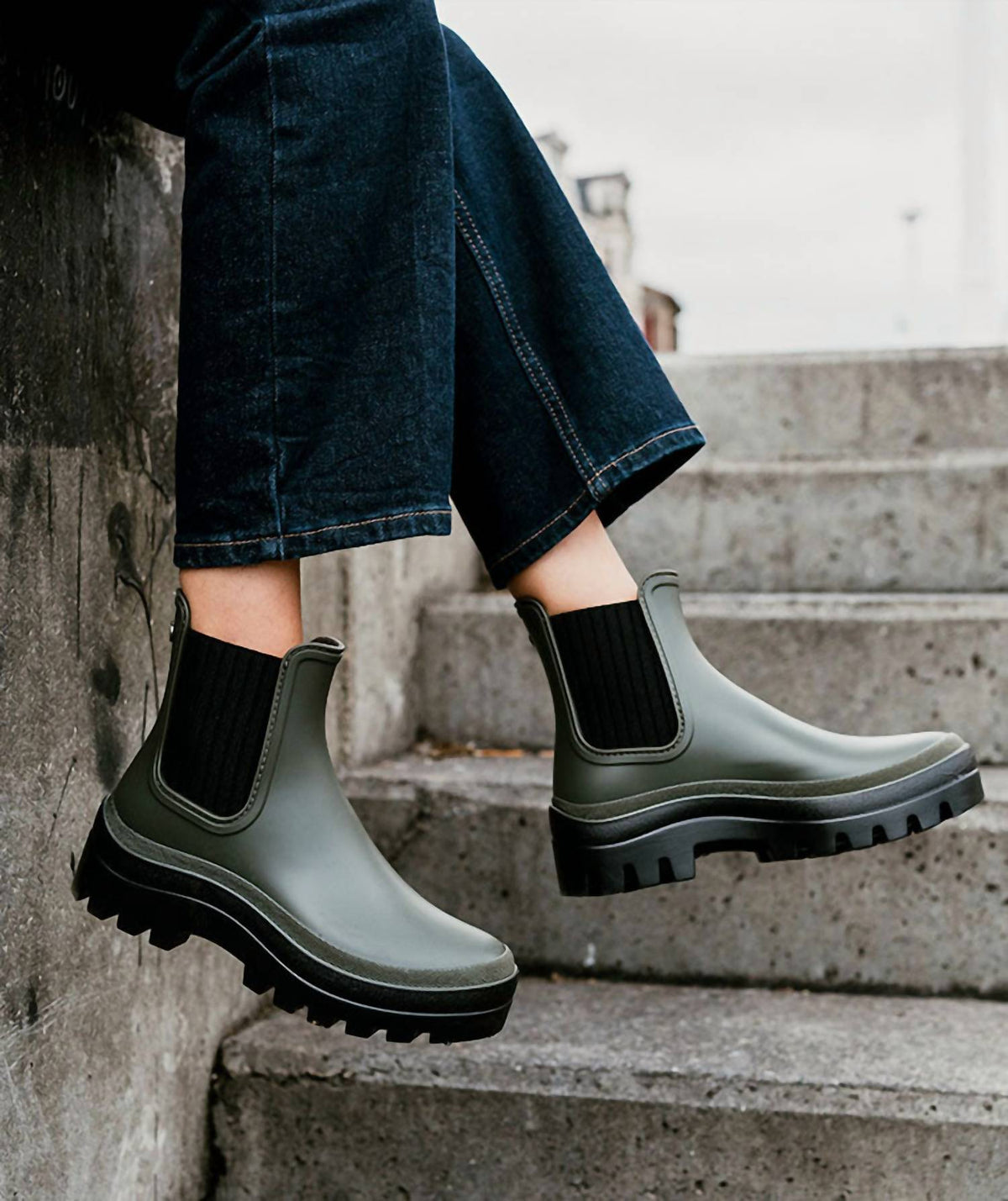 Igor - Women's Soul Water Boots