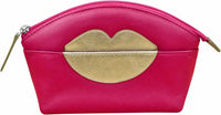 Ili New York - Hot Lips Cosmetic Case