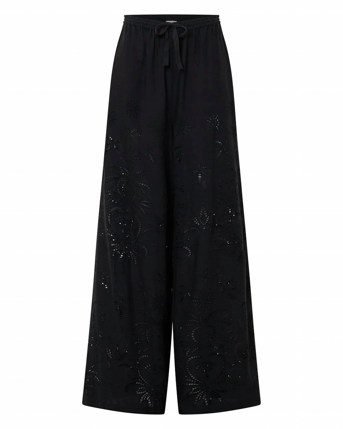 Ilio Nema - Clio Wide Leg Pants
