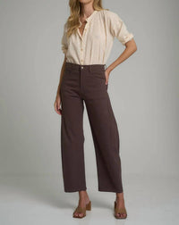 Ilovelilya - Guildford Cotton Pant