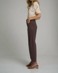 Ilovelilya - Guildford Cotton Pant