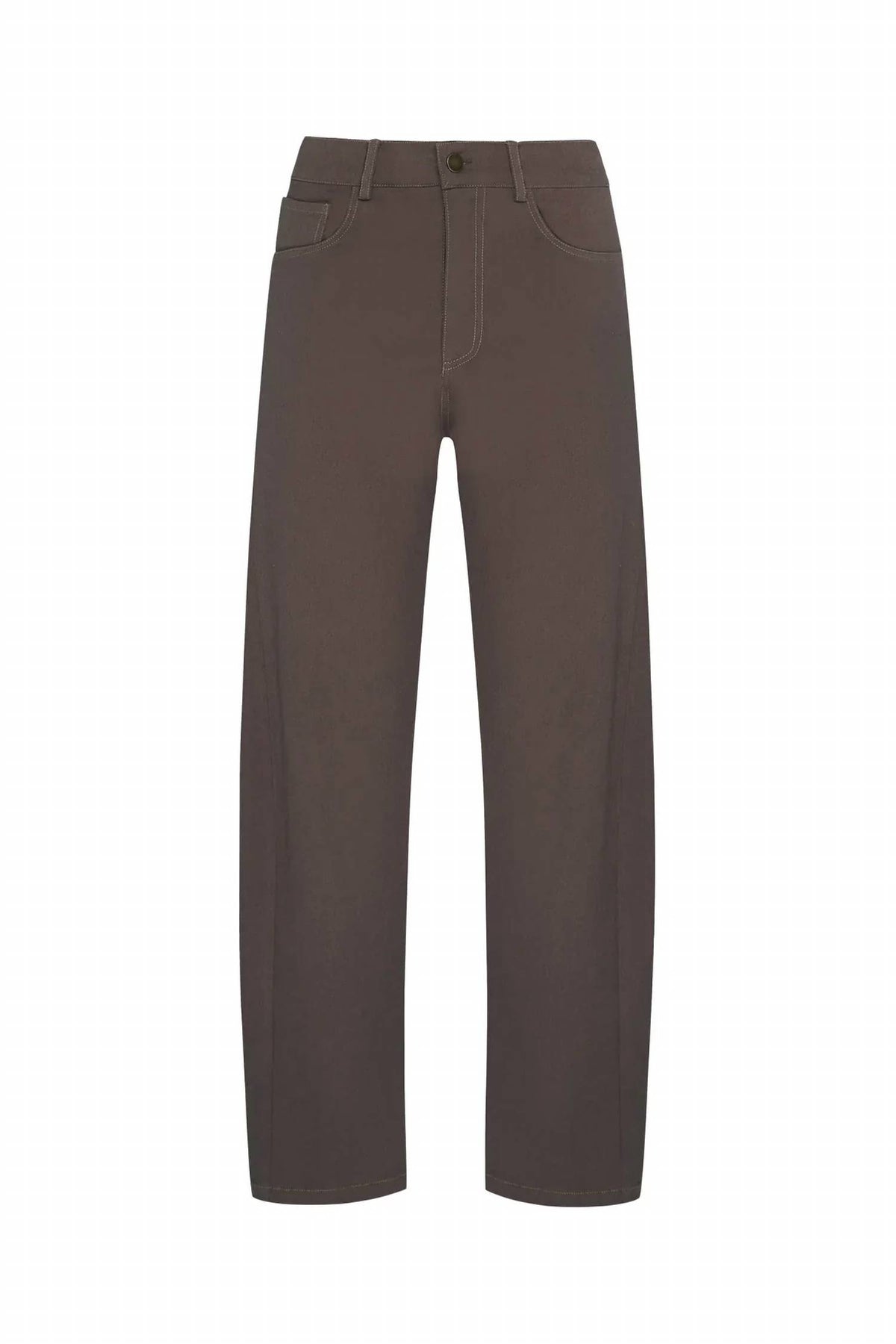Ilovelilya - Guildford Cotton Pant
