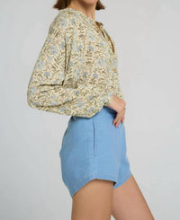 Ilovelilya - Hathaway Top
