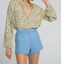 Ilovelilya - Hathaway Top