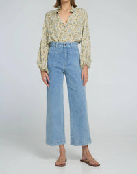 Ilovelilya - Hathaway Top