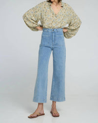 Ilovelilya - Hathaway Top