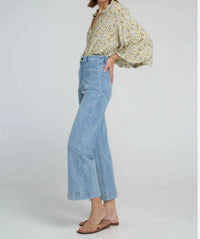 Ilovelilya - Hathaway Top