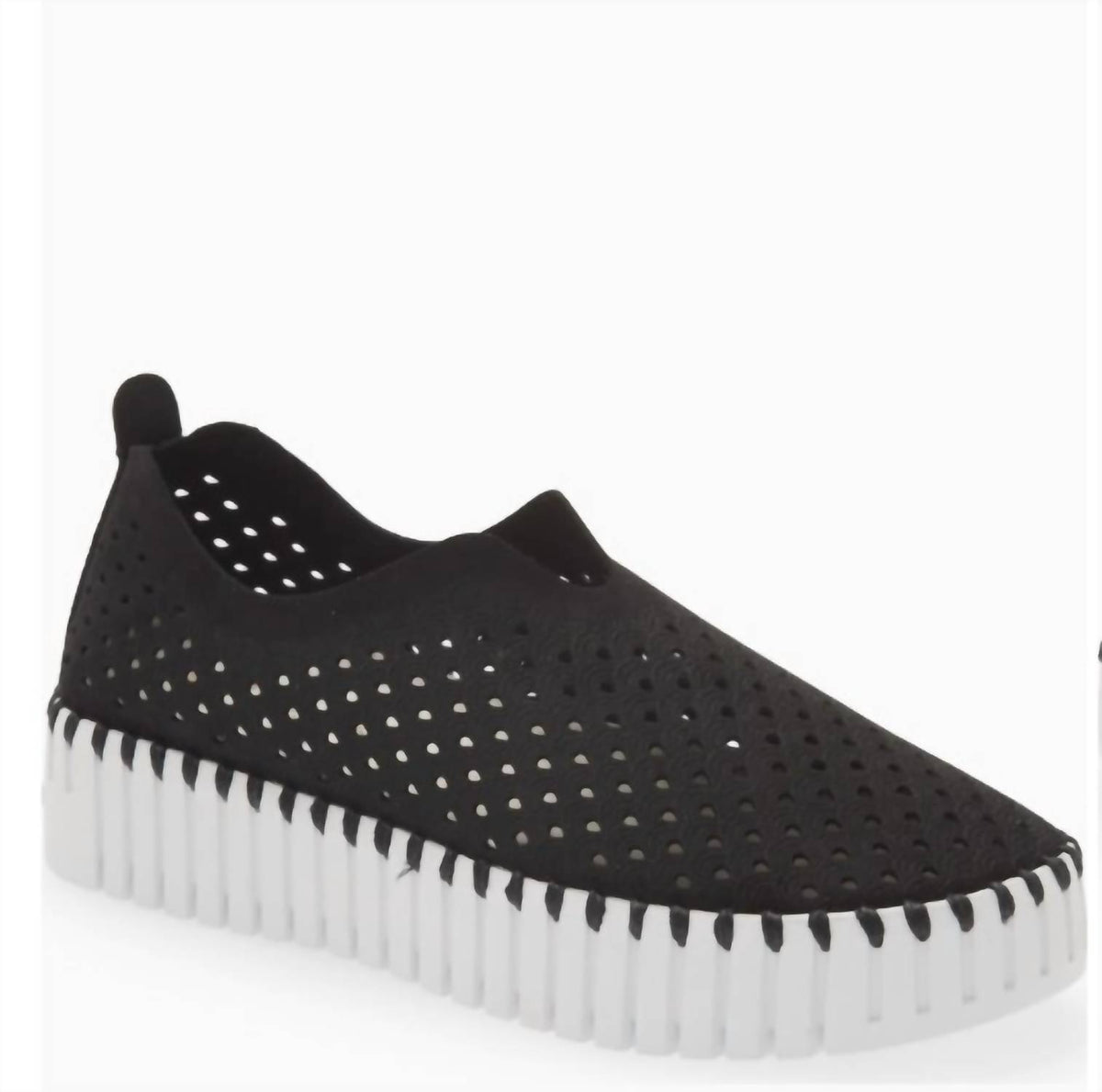 Ilse Jacobsen - Men Tulip Sneakers