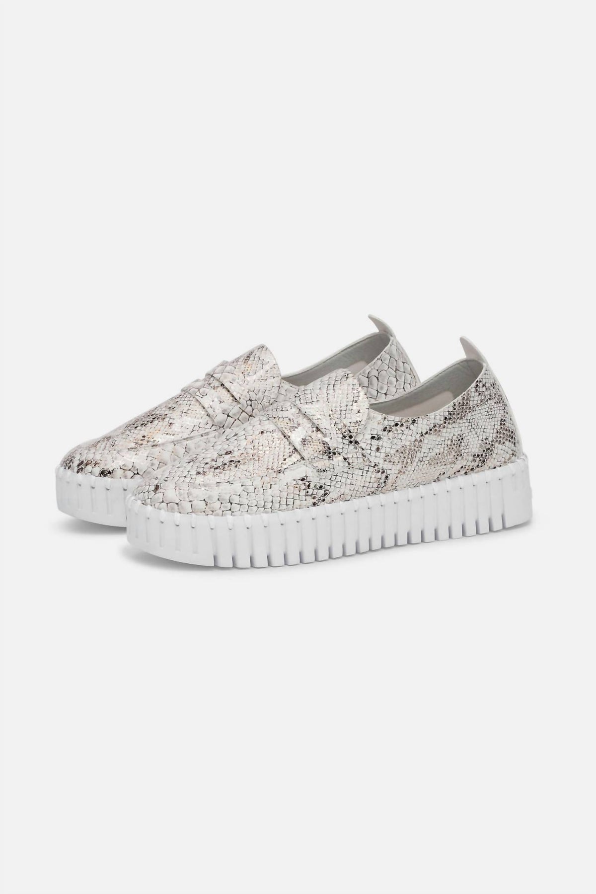 Ilse Jacobsen - Women's Platform Flat