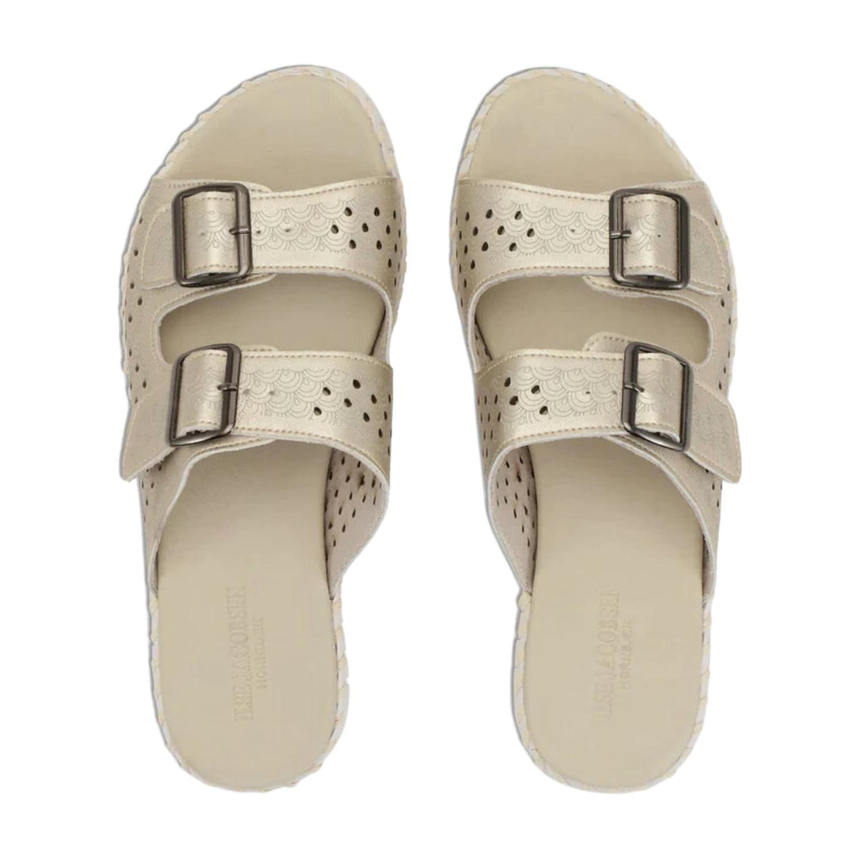 Ilse Jacobsen - Women's Tulip 1176ml Sandals