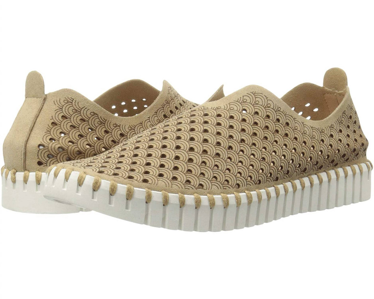 Ilse Jacobsen - Women's Tulip 139 Shoe