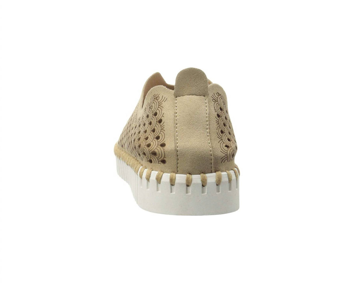 Ilse Jacobsen - Women's Tulip 139 Shoe