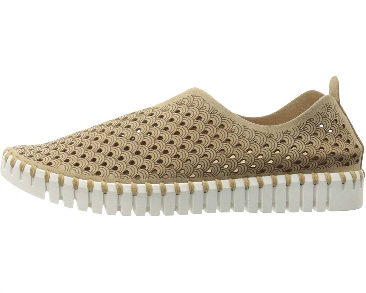 Ilse Jacobsen - Women's Tulip 139 Shoe