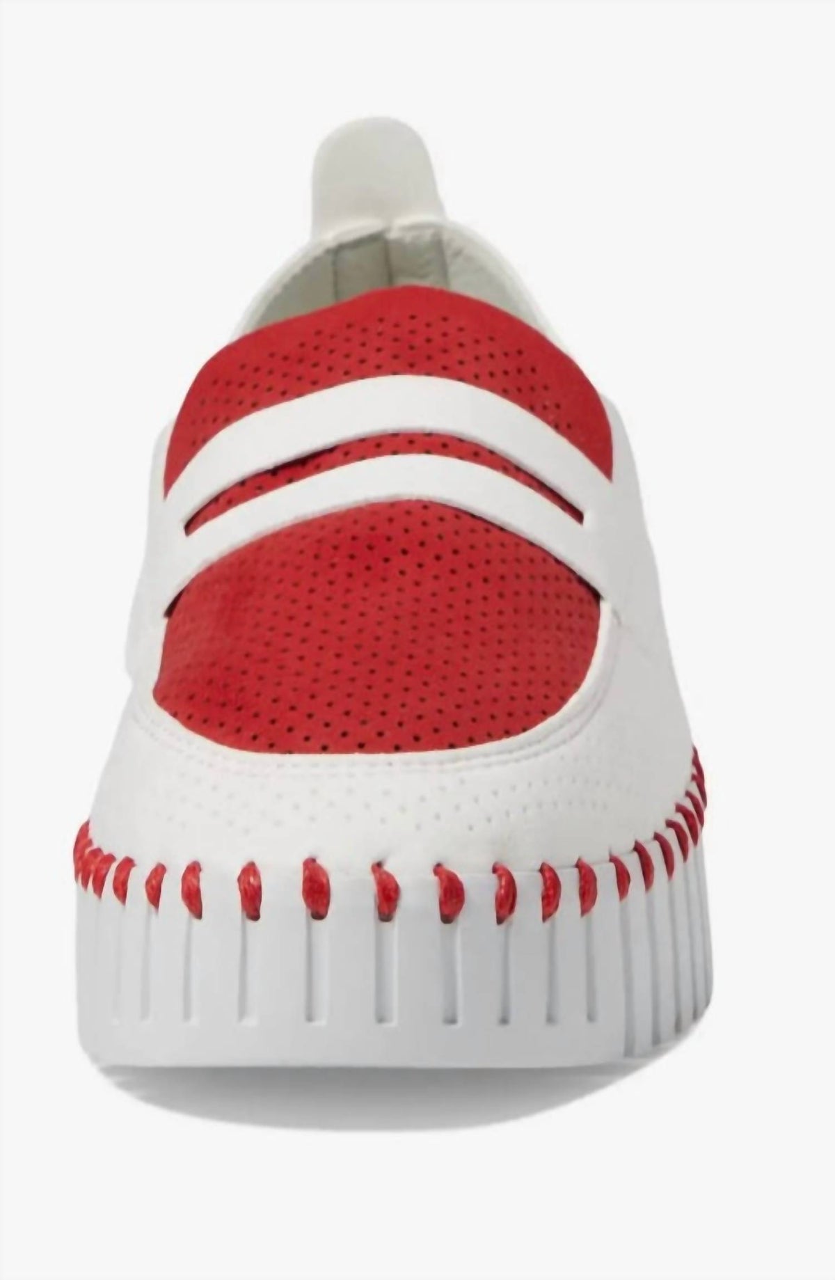 Ilse Jacobsen - Women's Tulip 3870bc Platform