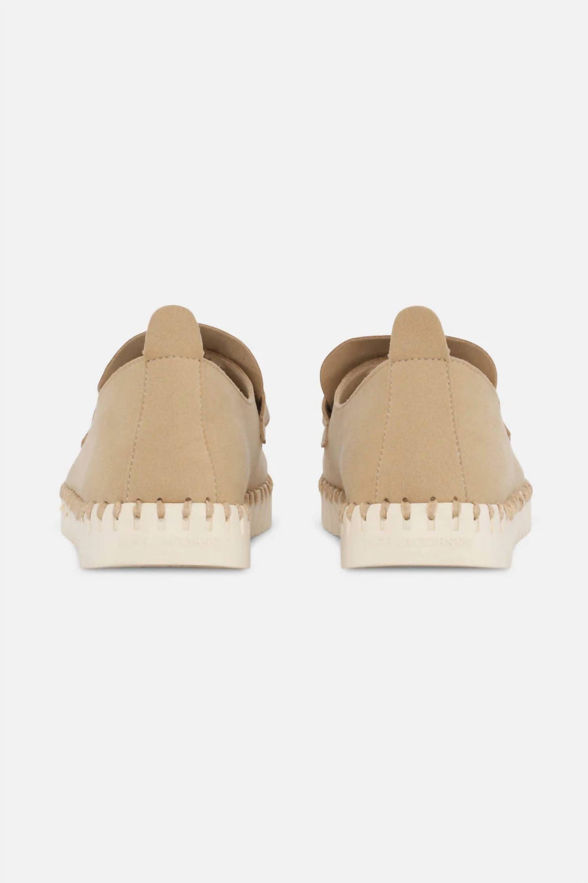 Ilse Jacobsen - Women's Tulip Flat Shoe