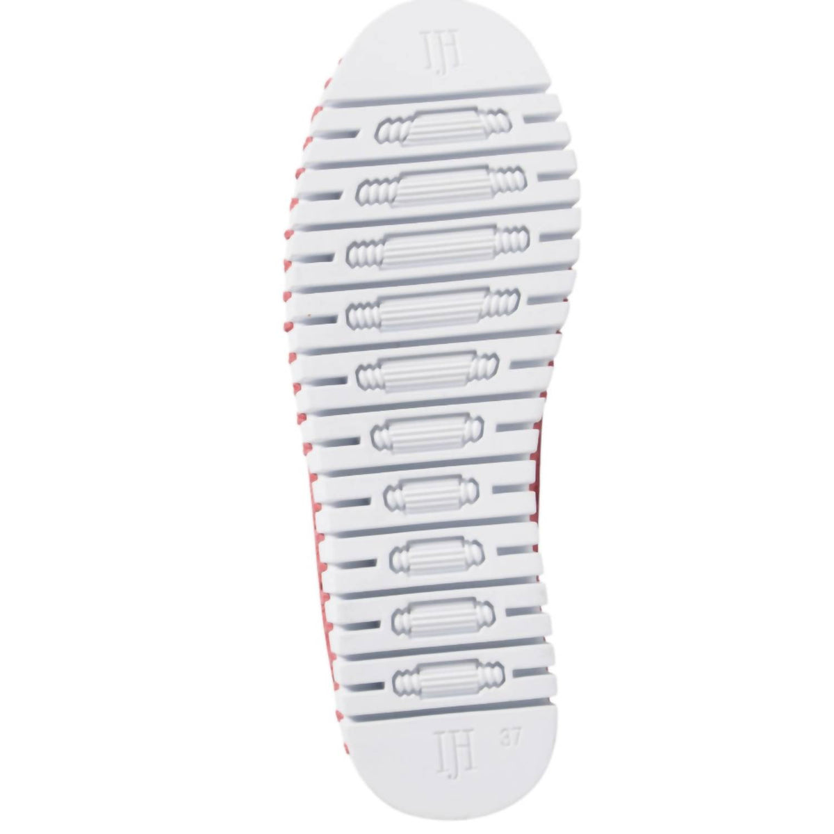 Ilse Jacobsen - Women's Tulip Perforated Slip-on Sneaker