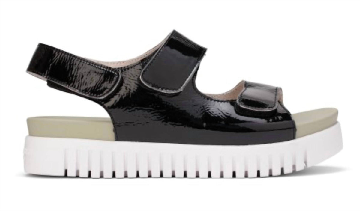 Ilse Jacobsen - Women's Tulip Sandals