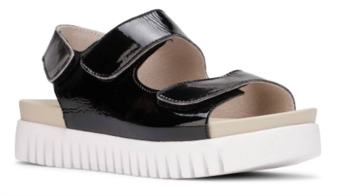 Ilse Jacobsen - Women's Tulip Sandals