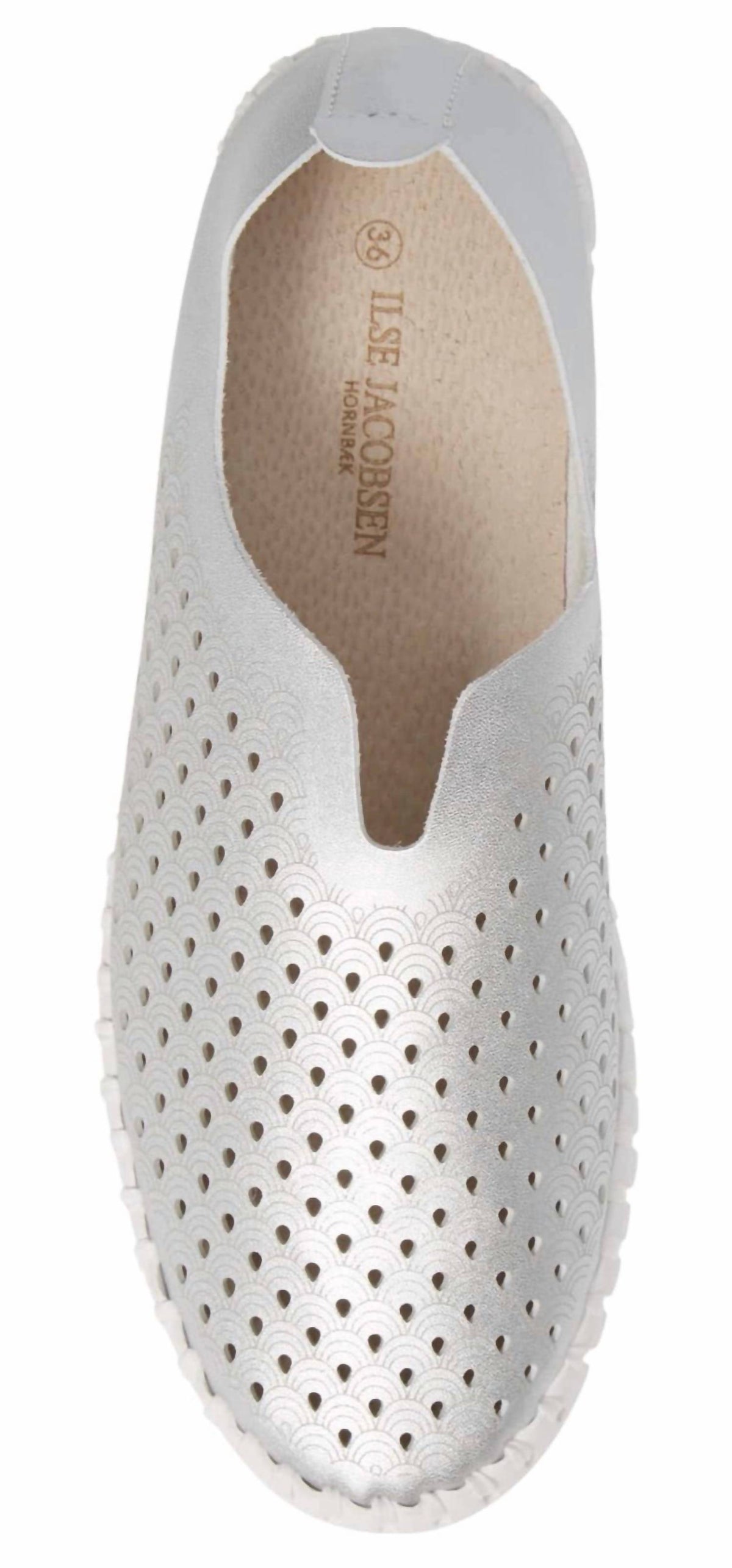 Ilse Jacobsen - Women's Tulip Slip On Sneaker