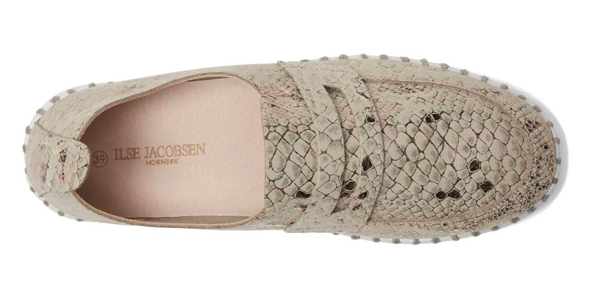 Ilse Jacobsen - Women Tulip Sneaker