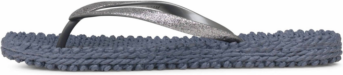 Ilse Jacobsen - Women's Cheerful Flip Flops