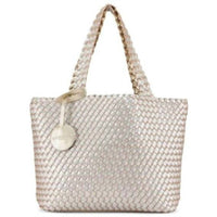 Ilse Jacobsen - Women's Reversible Tote Bag - bags - handbags - polyurethane