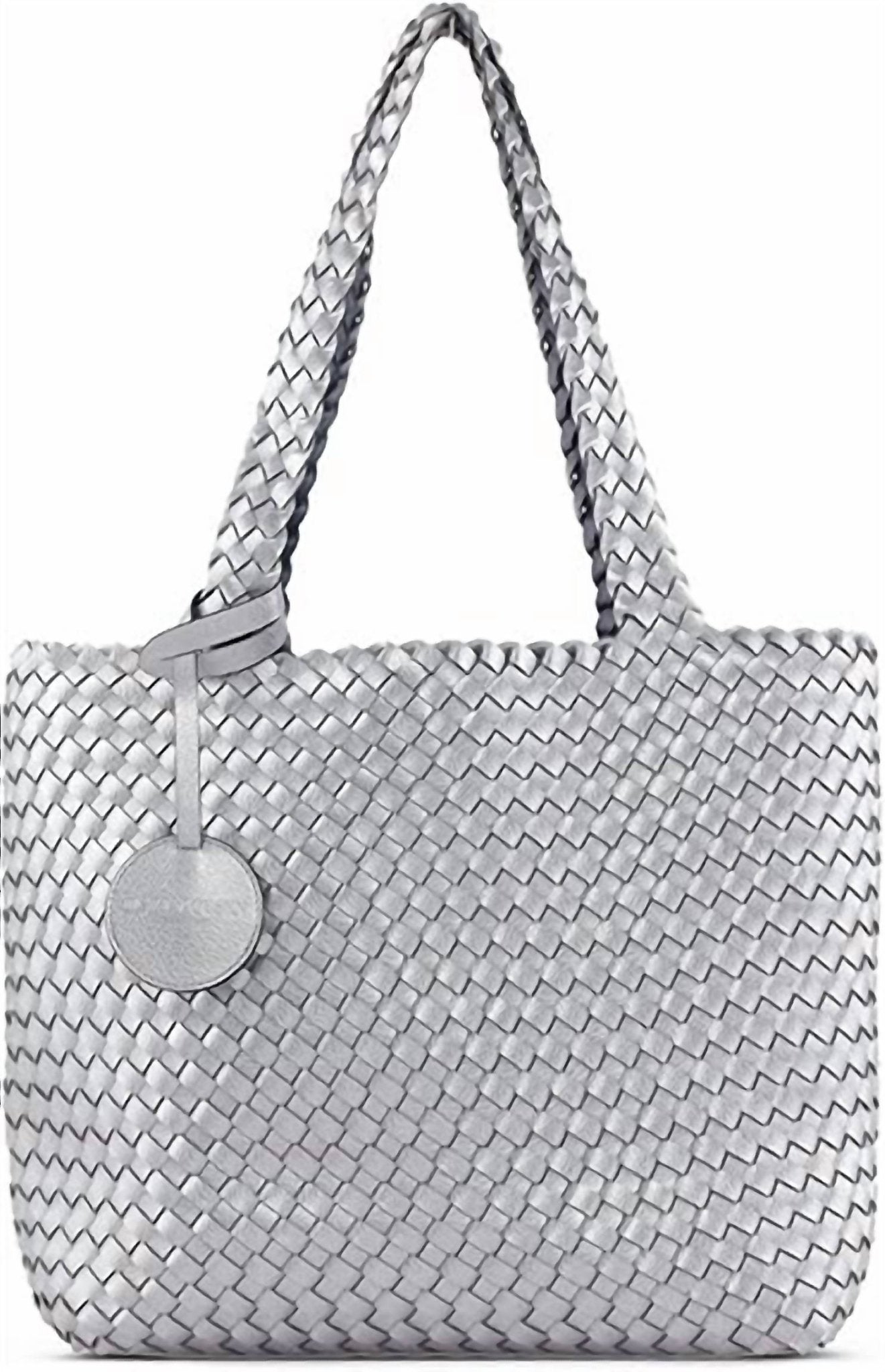 Ilse Jacobsen - Women's Reversible Tote Bag - bags - blue - handbags