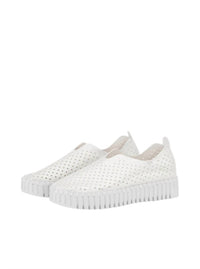 Ilse Jacobsen - Women's Tulip 0023 Platform Sneaker - rubber - shoes - sneakers