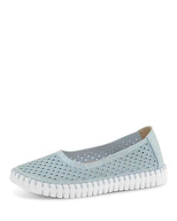 Ilse Jacobsen - Women's Tulip Ballet Slipper