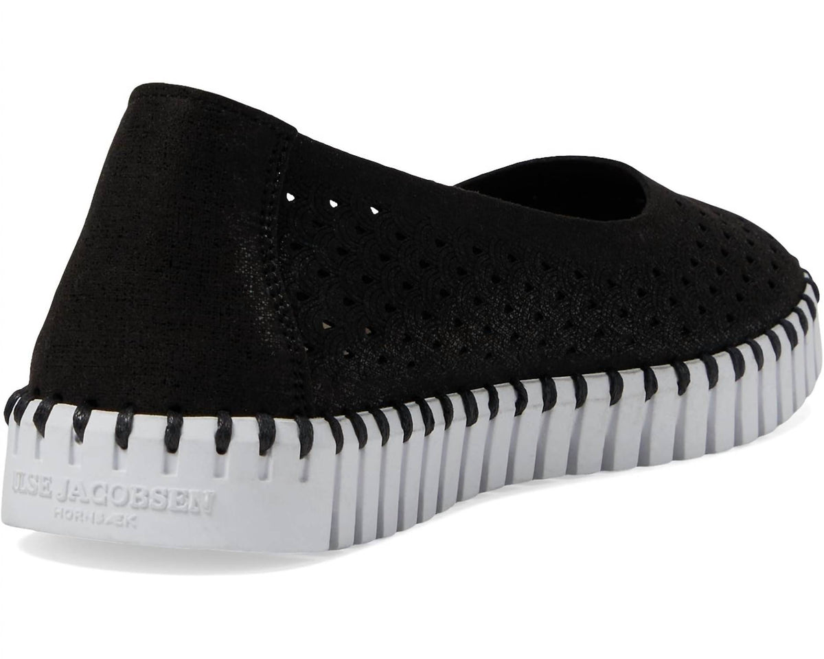 Ilse Jacobsen - Women's Tulipu 0026 Ballet Slipper