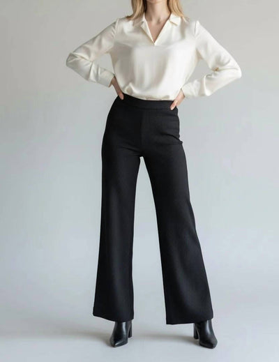 Iltm - Vex Bootcut Pants