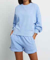 Rails - JANE SHORTS
