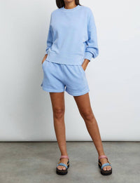 Rails - JANE SHORTS