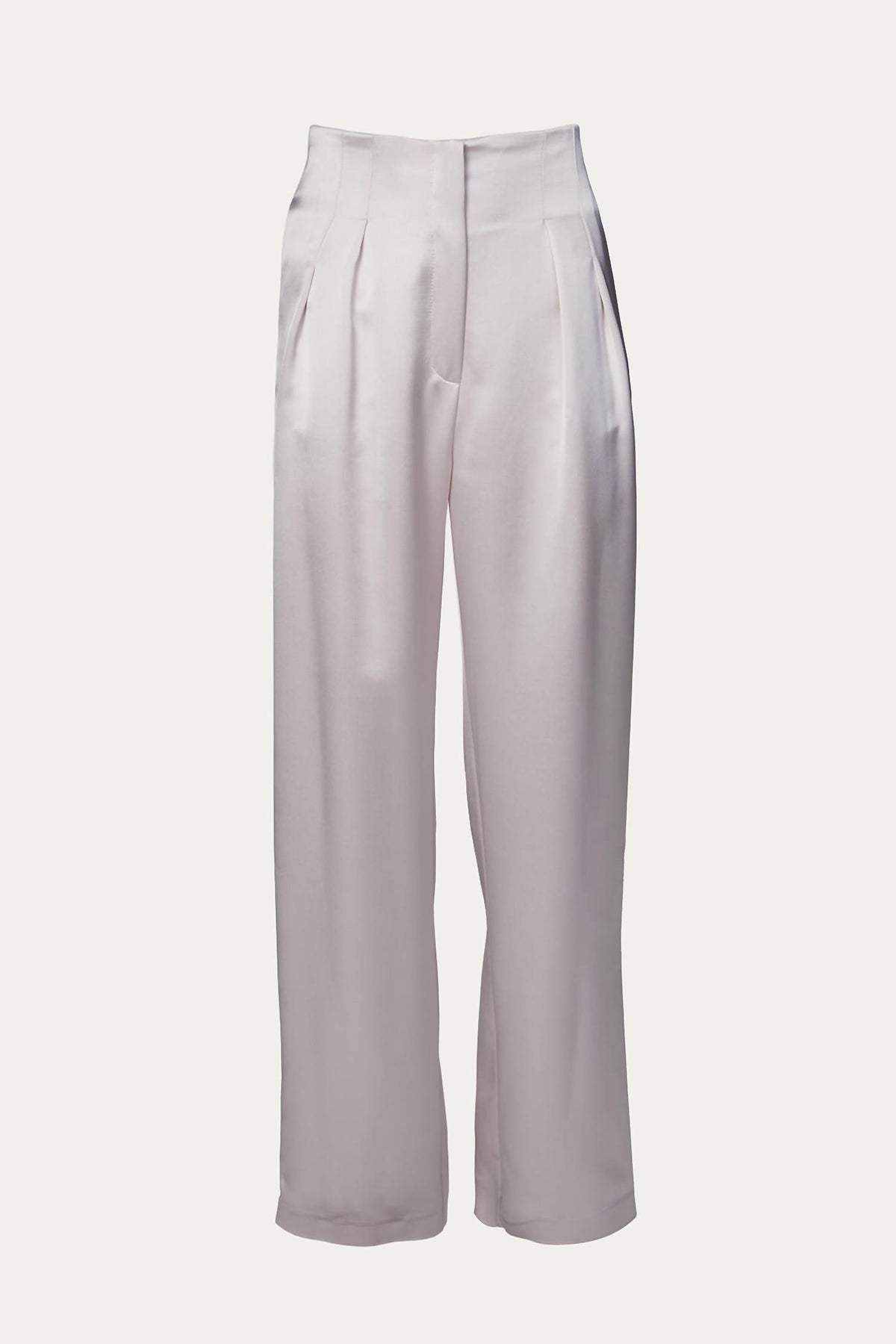 CLYDE SATIN PANTS