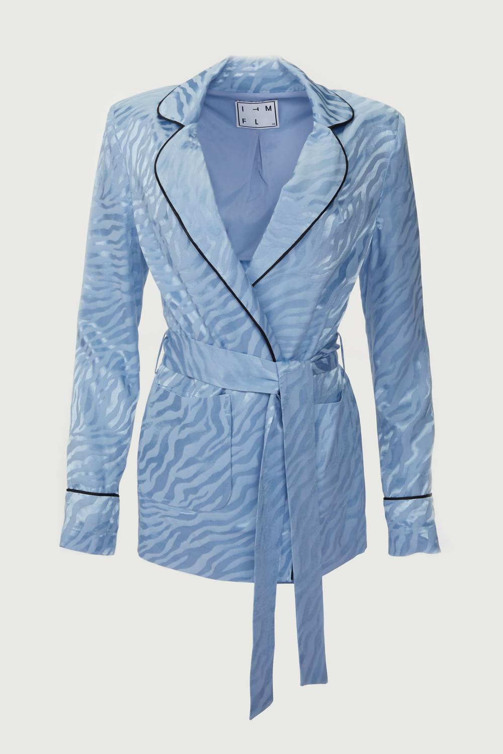 MARRY BLAZER JACKET