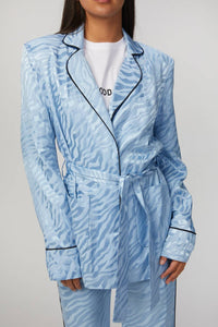 MARRY BLAZER JACKET