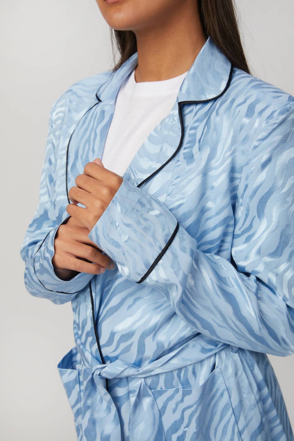 MARRY BLAZER JACKET