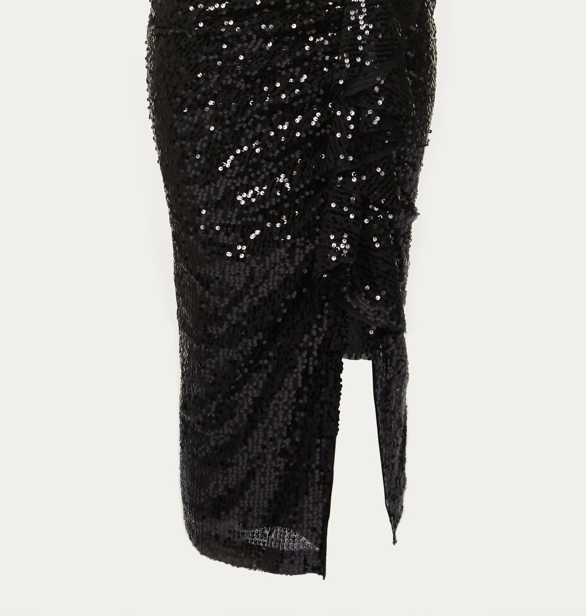 MOORE MIDI SKIRT