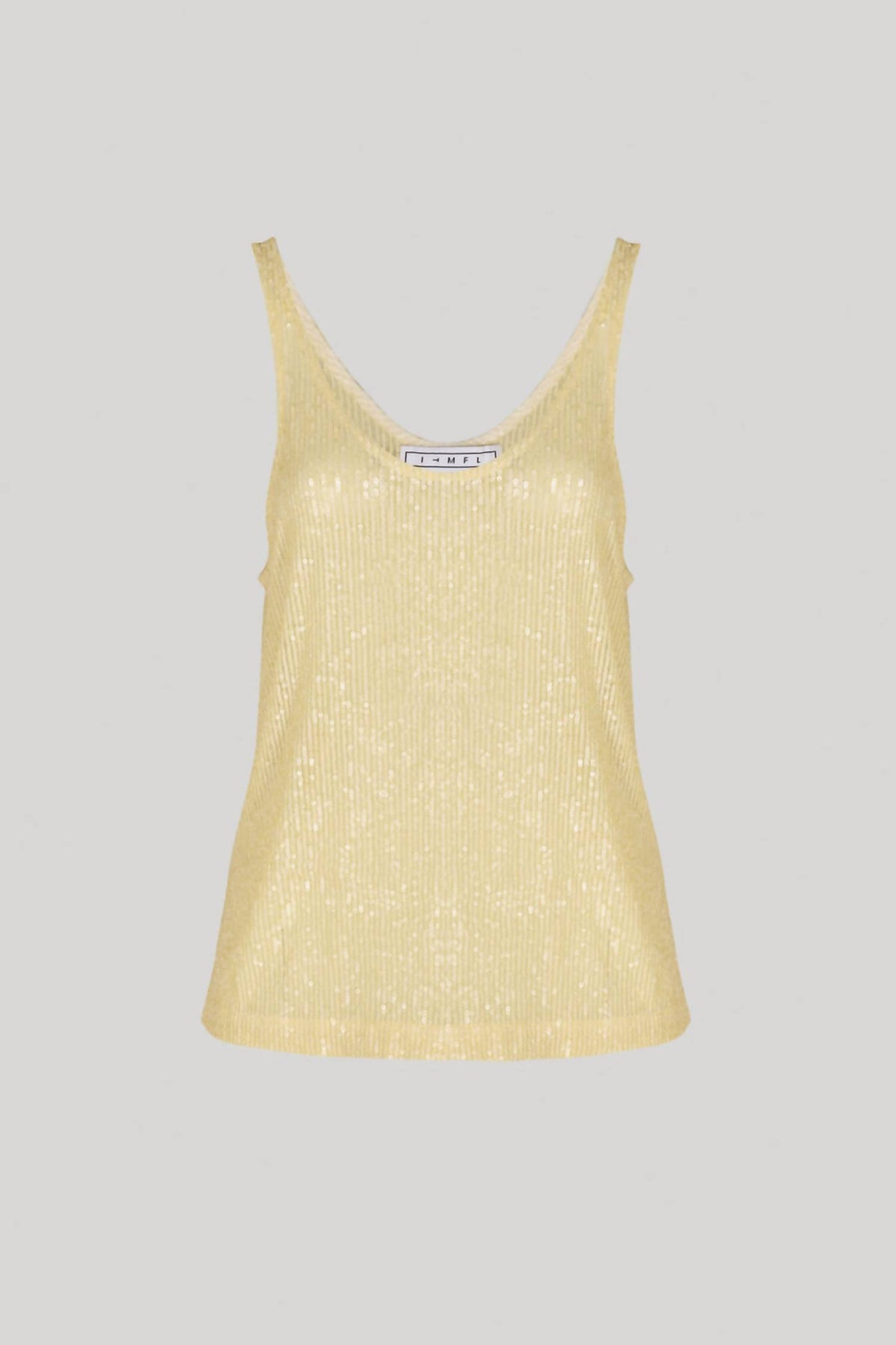 ODETTE SOLID TOP