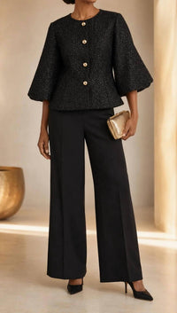 Ina Fashion - After Five Statement Jacket