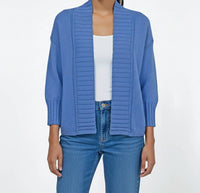 Incashmere - SWING CARDIGAN