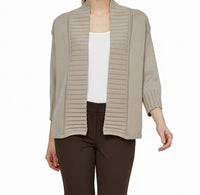 Incashmere - SWING CARDIGAN