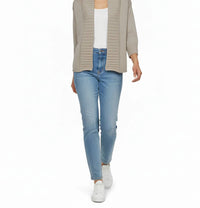 Incashmere - SWING CARDIGAN
