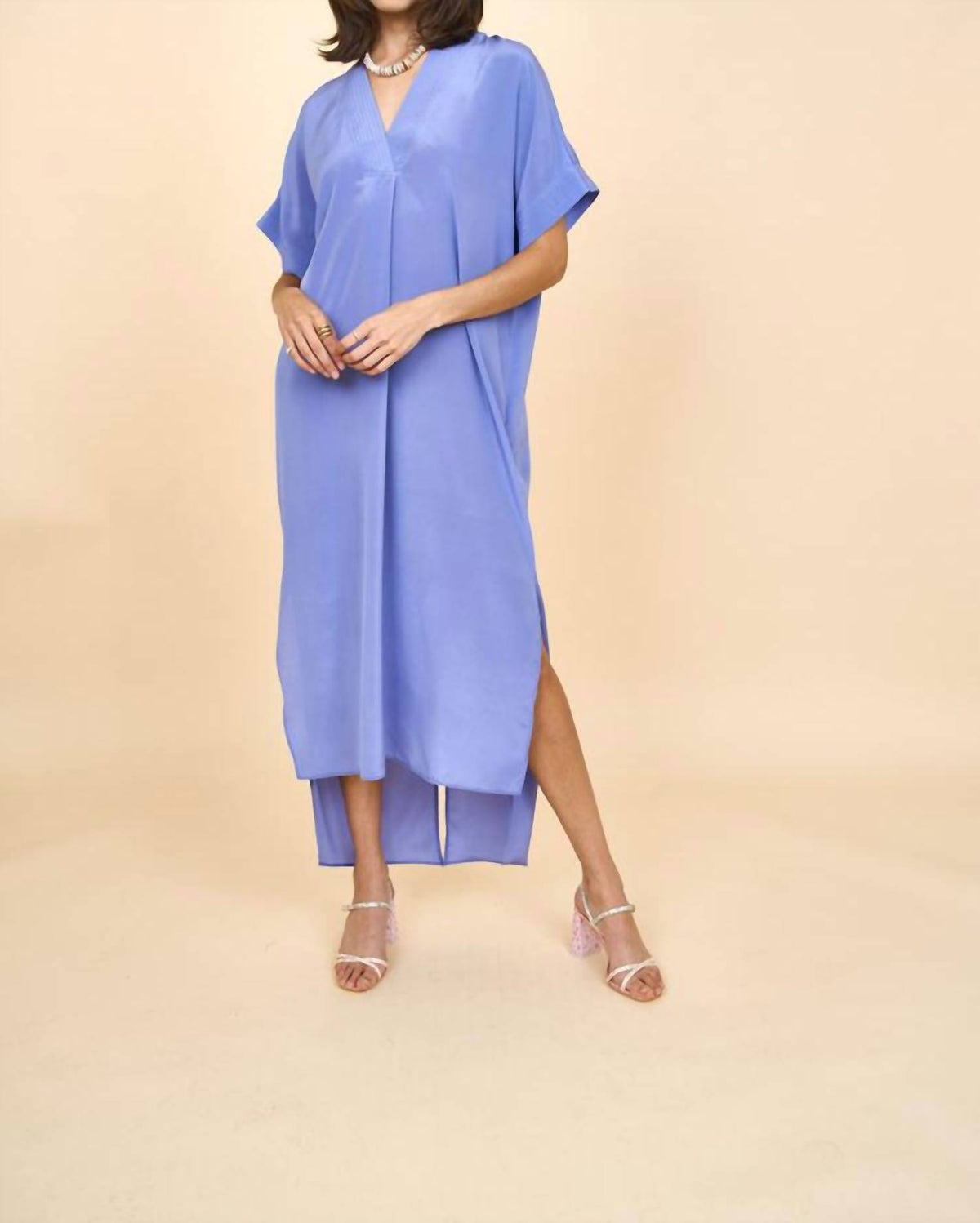 Inclan - Octavia Kaftan