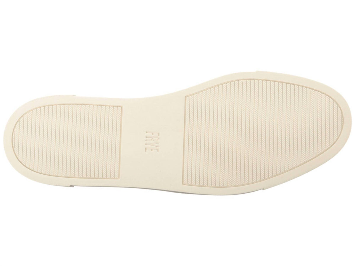 Indigo. - Women's Kicky Slip-on Woven Sneaker