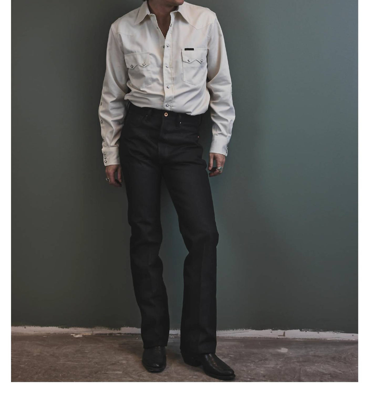 Indigofera - Clint Jeans