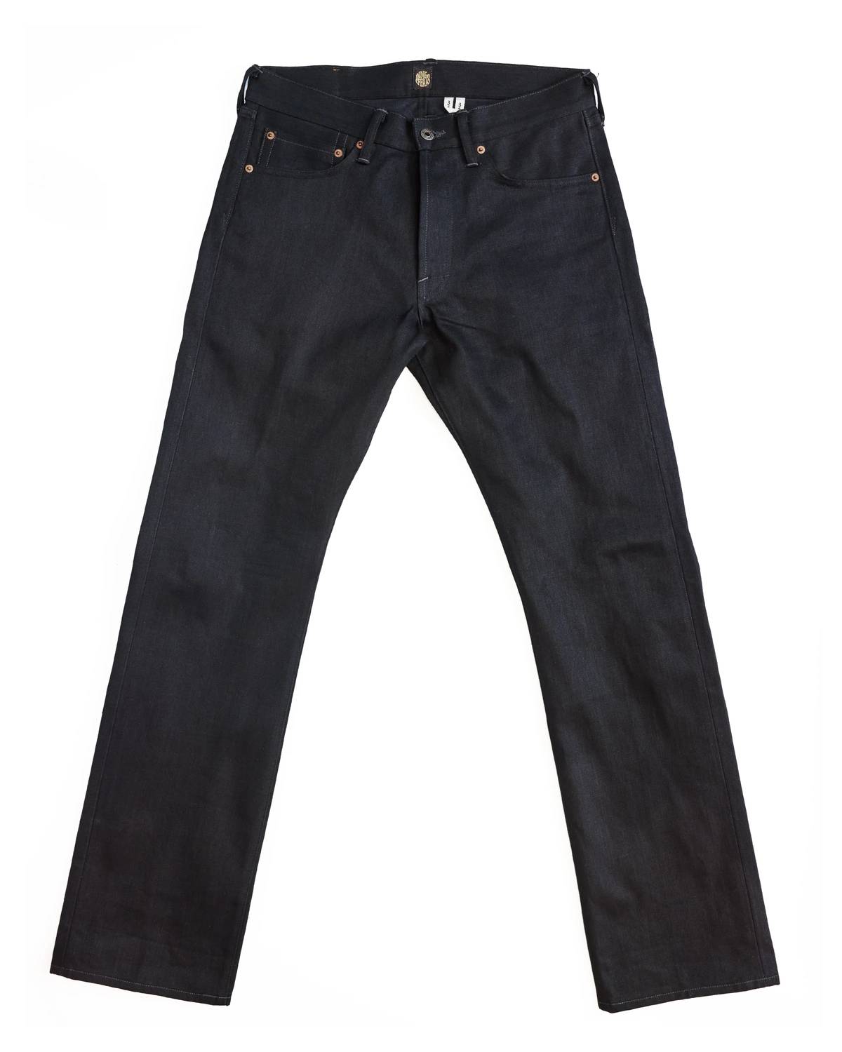 Indigofera - Clint Jeans