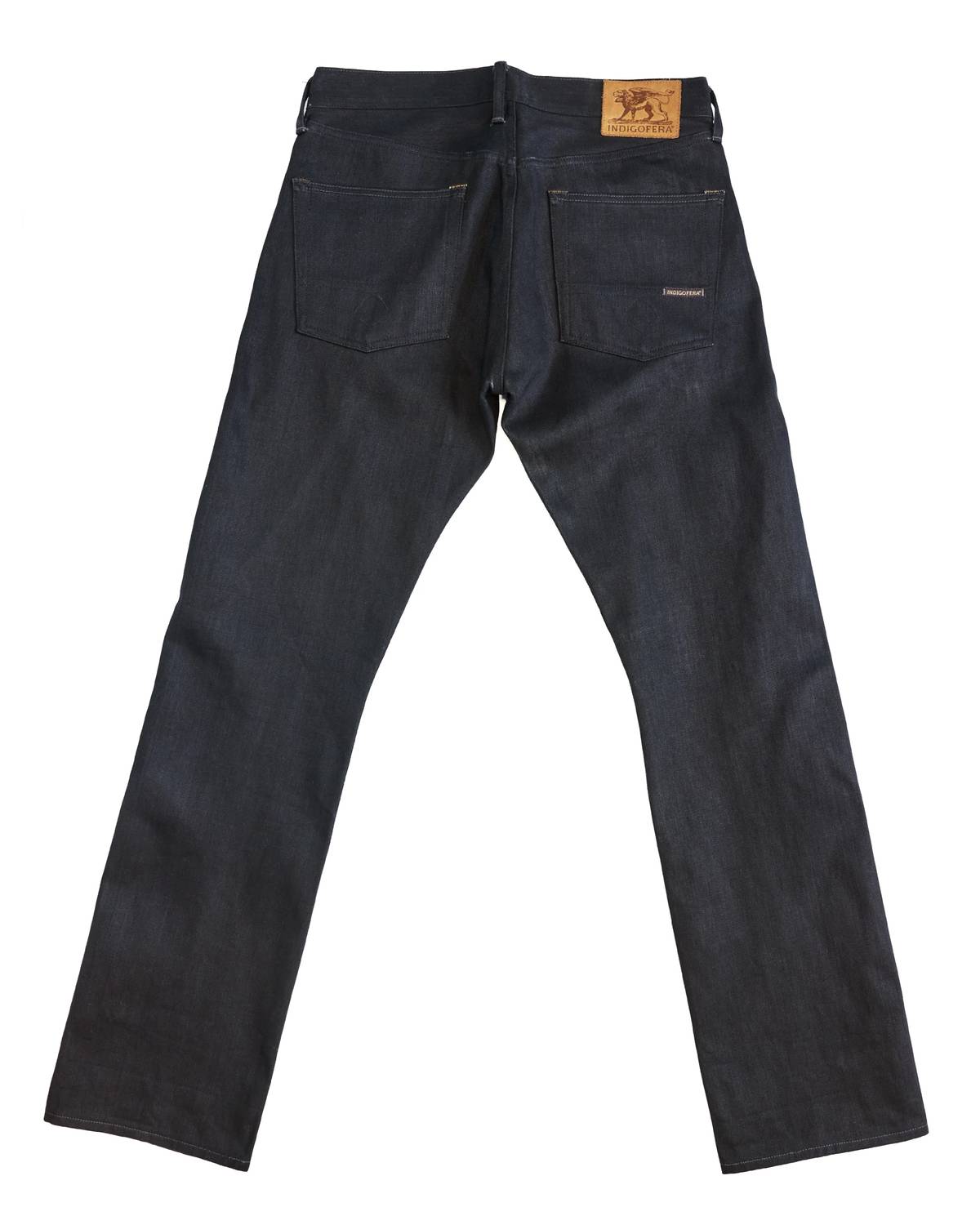 Indigofera - Clint Jeans