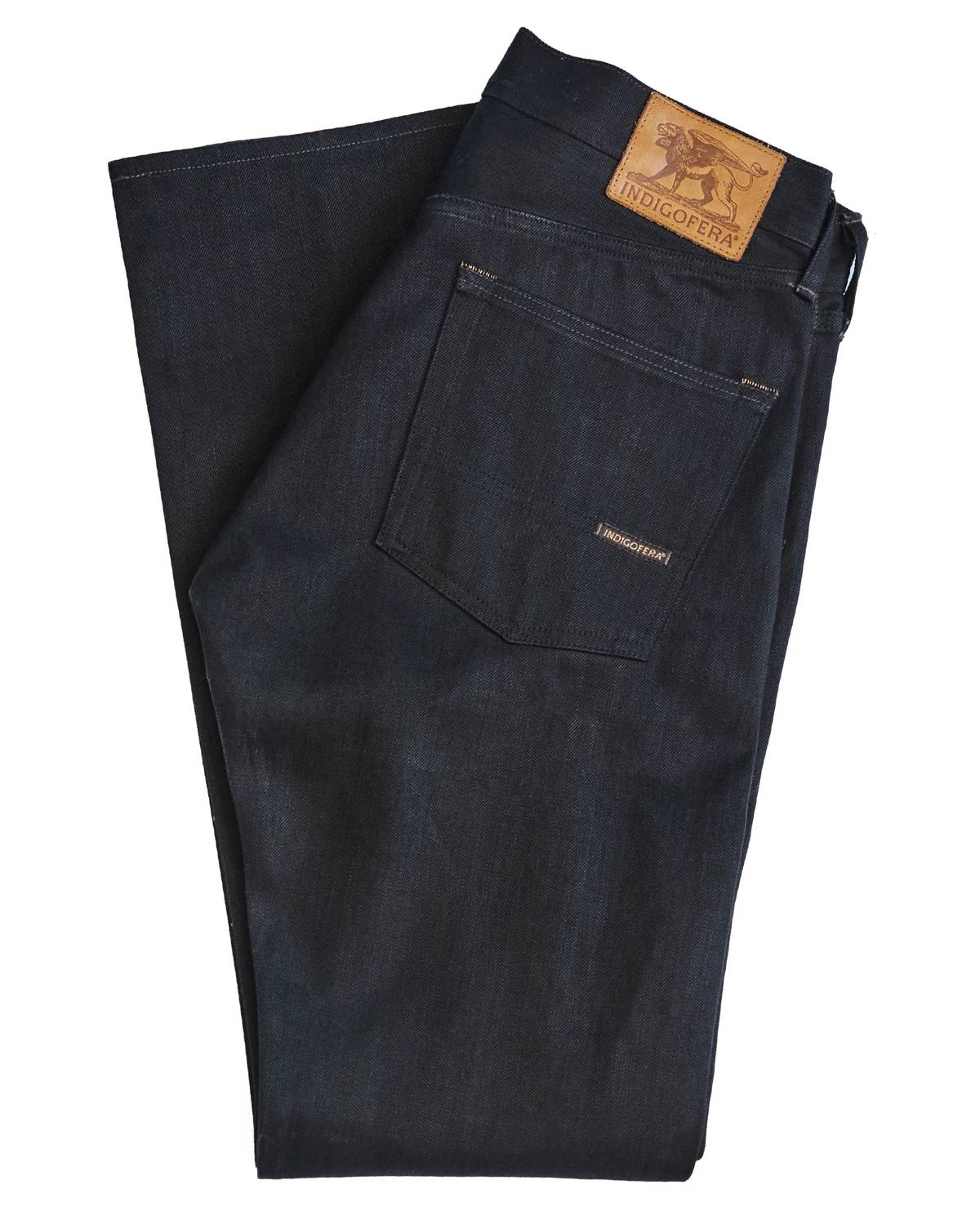 Indigofera - Clint Jeans