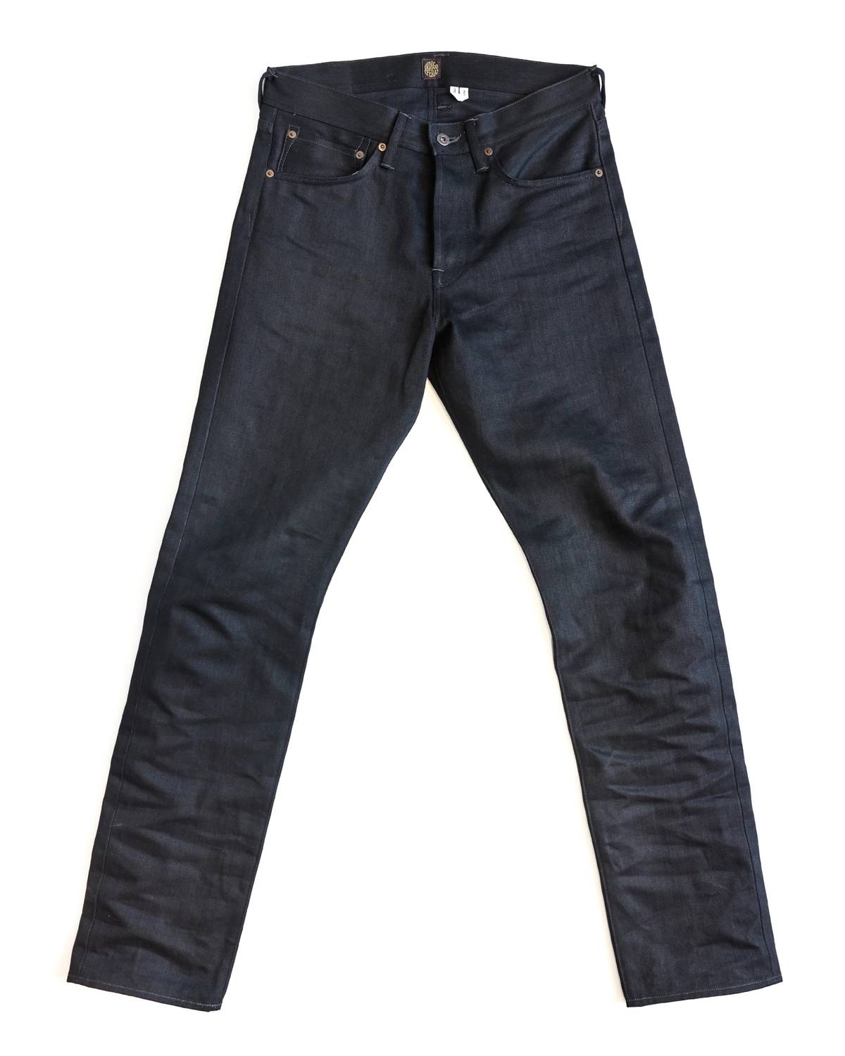Indigofera - Clint Jeans